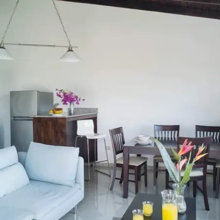 Vue Apartment Hotel