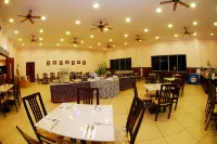 Celyn Resort Kinabalu - breakfast