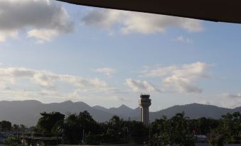 Grand Diamond Hotel Trinidad