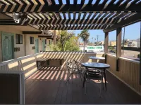 777 Motor Inn - Ocean View