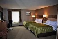 Quality Inn Hackettstown - Long Valley Hotels in Hope