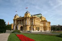 Madison Luxury Apartments & Rooms Hotels in Zagreb