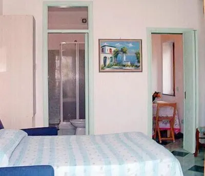 Giardino dei Limoni Hotel in zona Inner Space