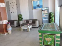 Hotel Al Baraka Hotels in Houmt Souk
