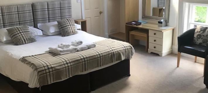 Ba Ba Guest House Ξενοδοχεία στην πόλη Τσέστερ