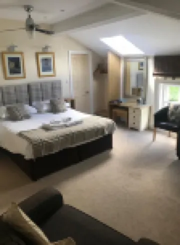 Ba Ba Guest House