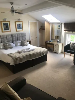 Ba Ba Guest House - Pensionat