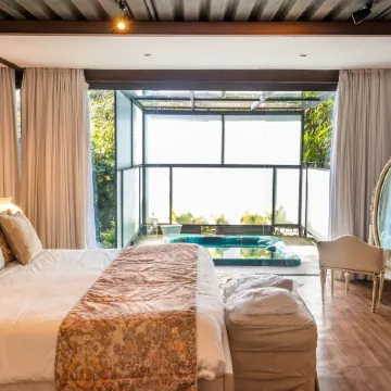 Locanda Della Mimosa