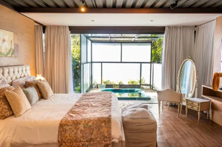 Locanda Della Mimosa