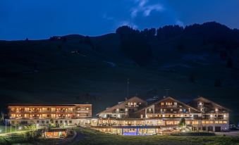 Saltria - Your Alpine Experience