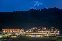 Saltria - Your Alpine Experience Hotels near Garni Hubertus