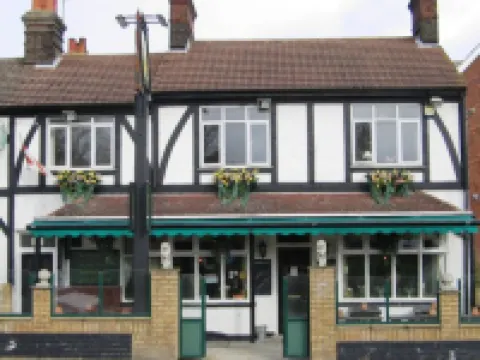 The Pheasant Inn Hotels in Dunstable