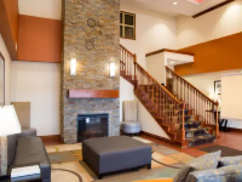 Best Western Executive Inn Suites Hotels in Wyoming