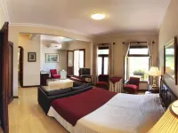 Hotel Aranjuez Cochabamba Hotels in Cochabamba