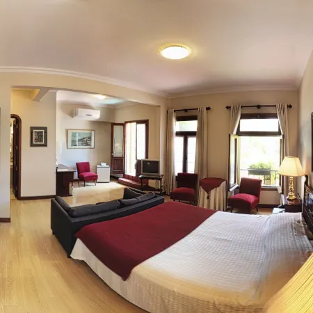 Hotel Aranjuez Cochabamba