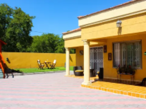 Staymorr Boutique Guesthouse Hotels in Maun