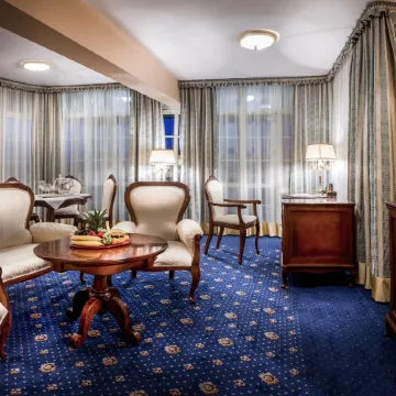 Hotel im. Jana Pawła II