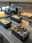 Quality Hotel Panorama - breakfast
