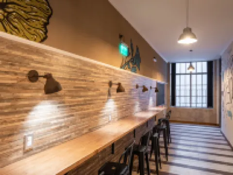 Che Juan Hostel BA Hoteles en Buenos Aires