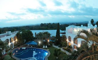 Villa Bejar Cuernavaca