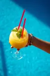 Grand Villa Sol Apart - Pools