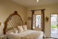 Hotel de Piedra