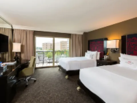 Hotel Zaza Houston Museum District Hoteles en Houston