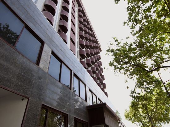 HOTEL TÚRIA VALENCIA