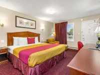 Nights Inn Owen Sound Ξενοδοχεία στην πόλη Grey County