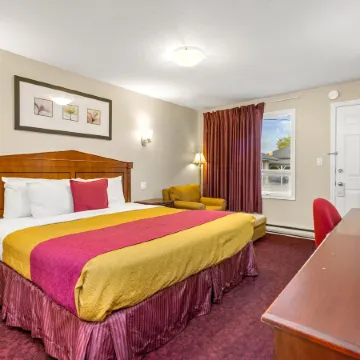 Nights Inn Owen Sound