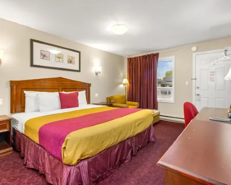 Nights Inn Owen Sound Hotels in Grey County