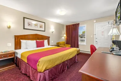 Nights Inn Owen Sound