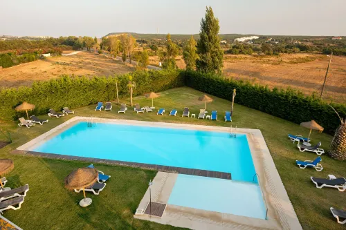 Hotel Dos Zimbros Hotel a Sesimbra