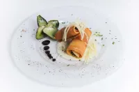 Hotel Abitart - breakfast