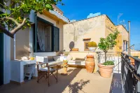 Solemar Sicilia - Casa Porto Bagnera