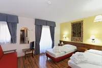 Hotel Baita Clementi Hôtels à proximité de : Centro Visitatori del Parco Nazionale dello Stelvio