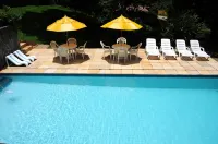 Hotel Daniela Hotel a Itatiaia