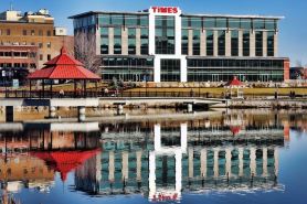 Grand Hotel Times Sherbrooke