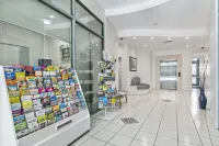 Key Largo Apartments