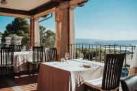 LH Hotel Pozzo Sacro Hotels in Olbia