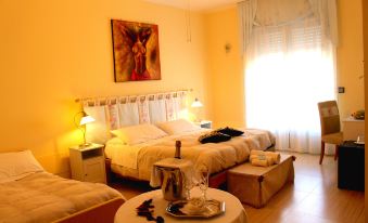 B&B Eremes