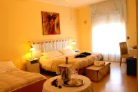 B&B Eremes Hotels in Boves