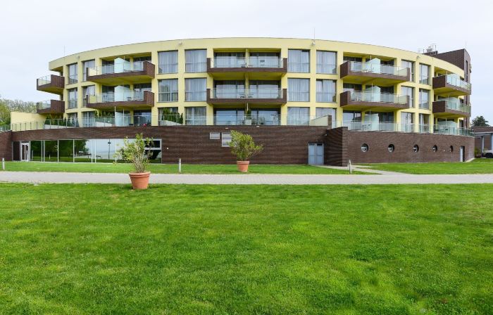 Hotel Azur Premium