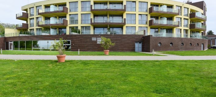 Hotel Azur Premium Hoteles en Siófok