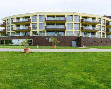 Hotel Azur Premium Hotels in Siofoki