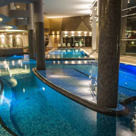 Hotel Azur Premium