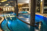 Hotel Azur Premium - Beach