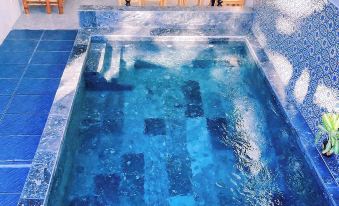 An Bang Beach White Sand Sea Homestay