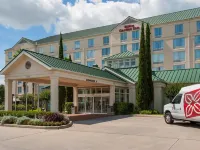 Hilton Garden Inn Houston/Bush InterContinental Airport Hotels near George Bush Intercontinental Airport