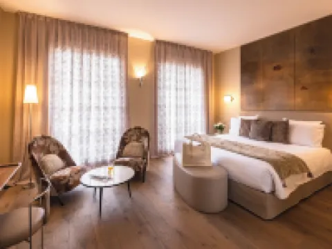 Hôtel & Spa RÉGENT Petite France by Stay Collection Hoteles en Estrasburgo